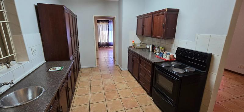 4 Bedroom Property for Sale in Balley Duff Free State